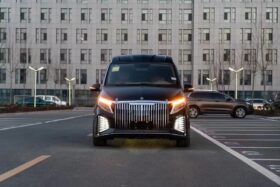 2026 Mercedes-Benz Vito 2.0T Business Edition 7-Seater