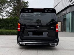 
										2021 Mercedes-Benz Vito 2.0T Elite Edition 7-Seater full									