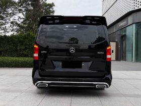 2021 Mercedes-Benz Vito 2.0T Elite Edition 7-Seater
