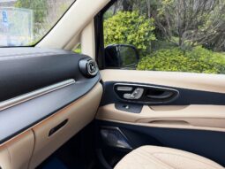 
										2021 Mercedes-Benz Vito 2.0T Elite Edition 7-Seater full									