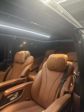 Lorinser LS Series 2020 LS56OMX SKABINE Skyline