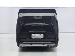 
										2018 Mercedes-Benz Vito 2.0T Business Edition 7-Seater full									