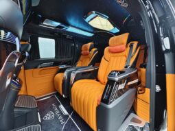 
										2026 Mercedes-Benz Vito 2.0T Business Edition 7-Seater full									