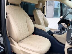 
										2021 Mercedes-Benz Vito 2.0T Elite Edition 7-Seater full									