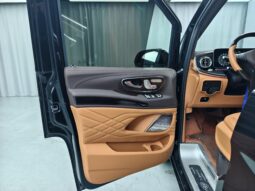 
										Lorinser LS Series 2023 LS570MX Tianzhou full									