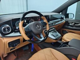 
										Lorinser LS Series 2023 LS570MX Tianzhou full									