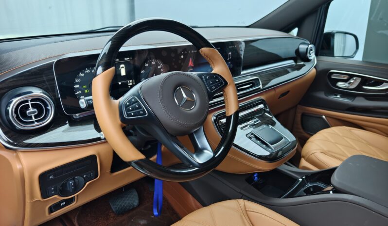 
								Lorinser LS Series 2023 LS570MX Tianzhou full									