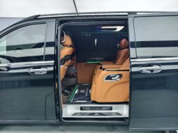 
										Lorinser LS Series 2023 LS570MX Tianzhou full									