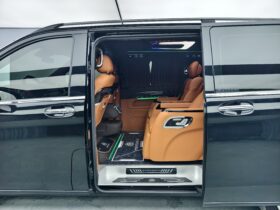 Lorinser LS Series 2023 LS570MX Tianzhou