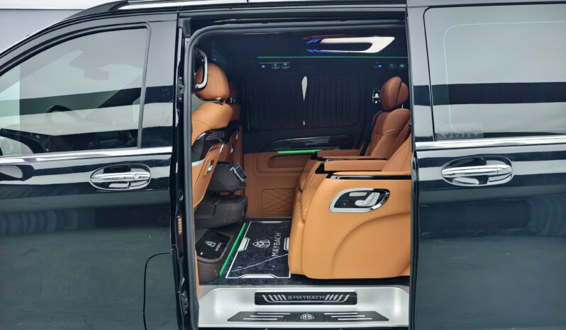 
								Lorinser LS Series 2023 LS570MX Tianzhou full									