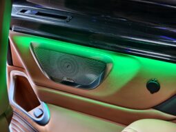 
										Lorinser LS Series 2023 LS570MX Tianzhou full									