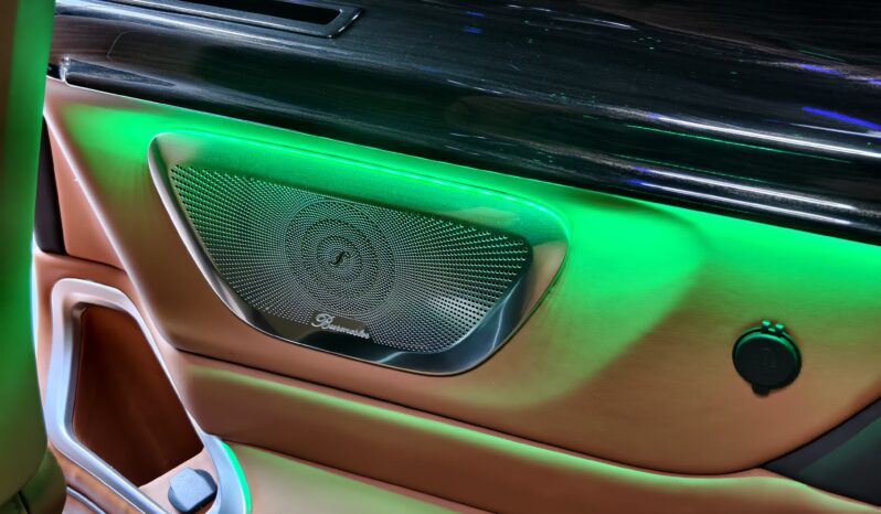 
								Lorinser LS Series 2023 LS570MX Tianzhou full									