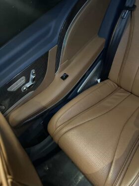 Lorinser LS Series 2020 LS56OMX SKABINE Skyline