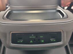 
										Lorinser LS Series 2023 LS570MX Tianzhou full									