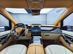 
										Mercedes-Benz Vito 7-Seater, Flat Roof, Two-Door, Model Year 2018, Business Edition (Vehicle ID: 066956) full									