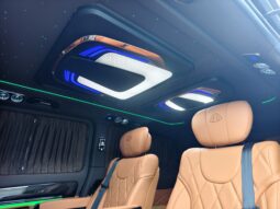 
										Lorinser LS Series 2023 LS570MX Tianzhou full									