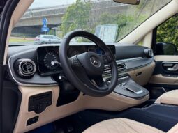 
										2021 Mercedes-Benz Vito 2.0T Elite Edition 7-Seater full									