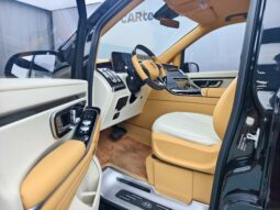 
										Mercedes-Benz Vito 7-Seater, Flat Roof, Two-Door, Model Year 2018, Business Edition (Vehicle ID: 066956) full									