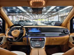 
										2018 Mercedes-Benz Vito 2.0T Business Edition 7-Seater full									