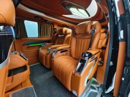 
										2026 Mercedes-Benz Vito 2.0T Business Edition 7-Seater full									