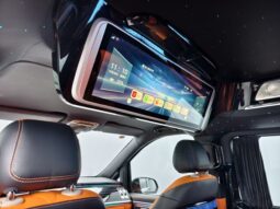 
										2026 Mercedes-Benz Vito 2.0T Business Edition 7-Seater full									