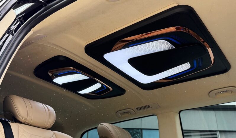 
								2021 Mercedes-Benz Vito 2.0T Elite Edition 7-Seater full									