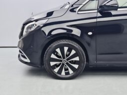 
										2018 Mercedes-Benz Vito 2.0T Business Edition 7-Seater full									