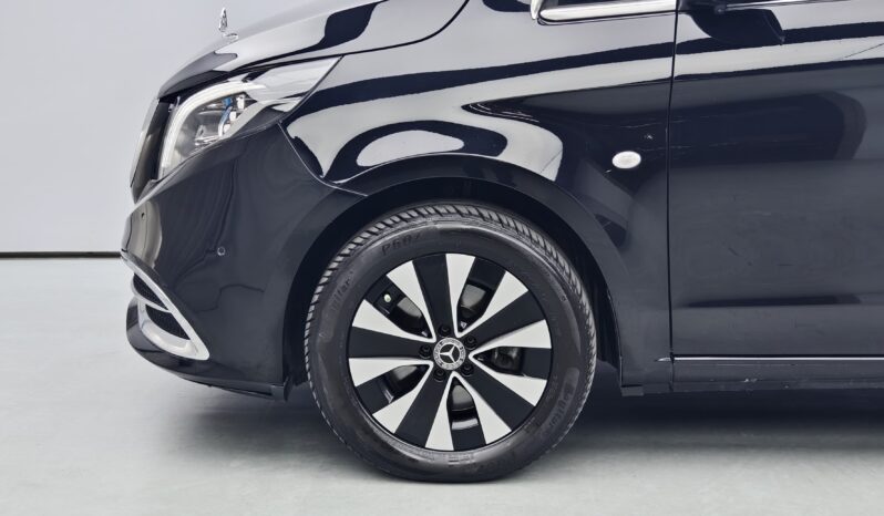 
								2018 Mercedes-Benz Vito 2.0T Business Edition 7-Seater full									