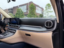 
										2021 Mercedes-Benz Vito 2.0T Elite Edition 7-Seater full									