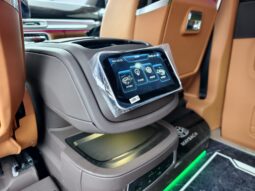 
										Lorinser LS Series 2023 LS570MX Tianzhou full									