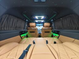 
										Lorinser LS Series 2023 LS570MX Tianzhou full									