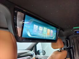 
										Lorinser LS Series 2023 LS570MX Tianzhou full									