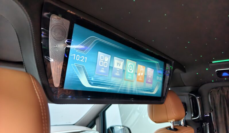 
								Lorinser LS Series 2023 LS570MX Tianzhou full									