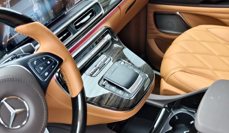 
								Lorinser LS Series 2023 LS570MX Tianzhou full									