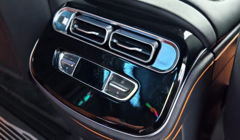 
								2026 Mercedes-Benz Vito 2.0T Business Edition 7-Seater full									