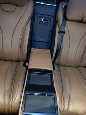 Lorinser LS Series 2020 LS56OMX SKABINE Skyline