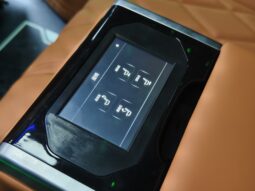 
										Lorinser LS Series 2023 LS570MX Tianzhou full									