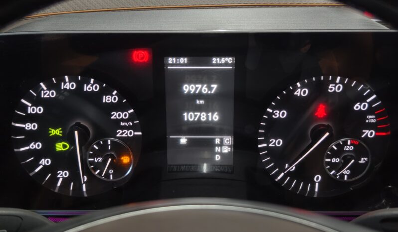 
								Lorinser LS Series 2023 LS570MX Tianzhou full									