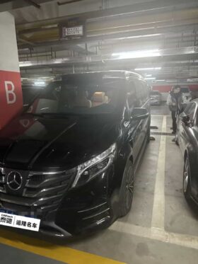 Lorinser LS Series 2020 LS56OMX SKABINE Skyline