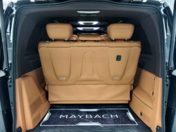 
										Lorinser LS Series 2023 LS570MX Tianzhou full									