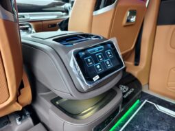 
										Lorinser LS Series 2023 LS570MX Tianzhou full									