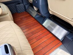 
										2021 Mercedes-Benz Vito 2.0T Elite Edition 7-Seater full									