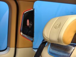 
										Mercedes-Benz Vito 7-Seater, Flat Roof, Two-Door, Model Year 2018, Business Edition (Vehicle ID: 066956) full									