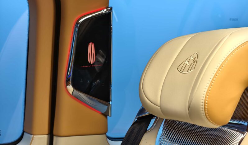 
								Mercedes-Benz Vito 7-Seater, Flat Roof, Two-Door, Model Year 2018, Business Edition (Vehicle ID: 066956) full									