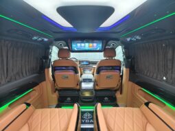 
										Lorinser LS Series 2023 LS570MX Tianzhou full									