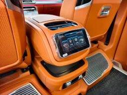 
										2026 Mercedes-Benz Vito 2.0T Business Edition 7-Seater full									