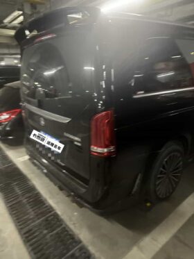 Lorinser LS Series 2020 LS56OMX SKABINE Skyline