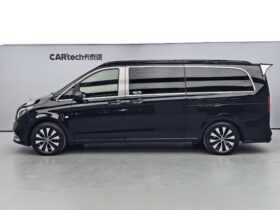 2018 Mercedes-Benz Vito 2.0T Business Edition 7-Seater