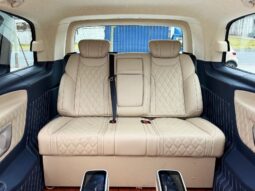 
										2021 Mercedes-Benz Vito 2.0T Elite Edition 7-Seater full									