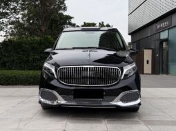 
										2021 Mercedes-Benz Vito 2.0T Elite Edition 7-Seater full									